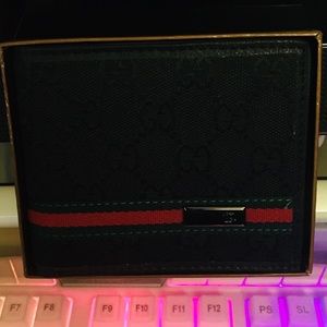 Gucci Wallet
